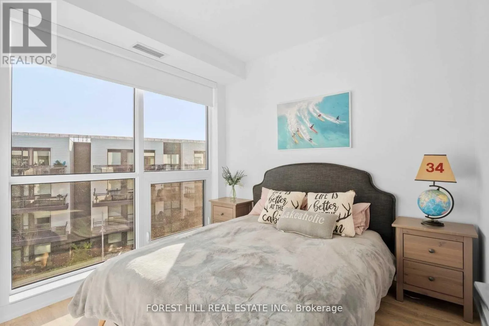 427D - 333 SEA RAY AVENUE