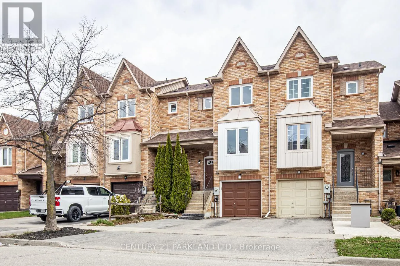 26 KELSO CRESCENT