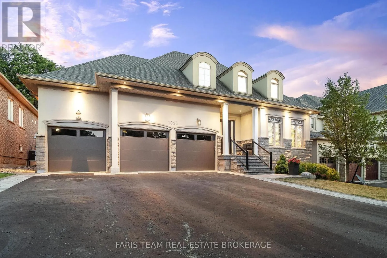 1023 NELLIE LITTLE CRESCENT