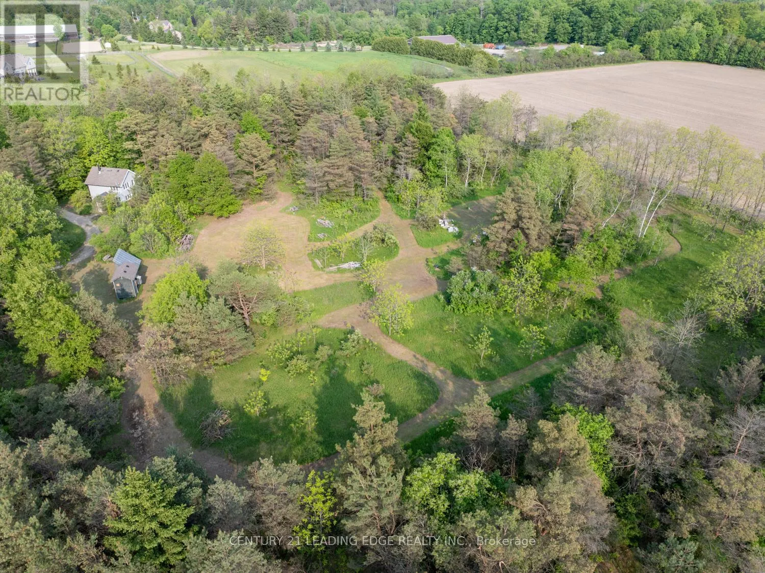 5845 AURORA ROAD