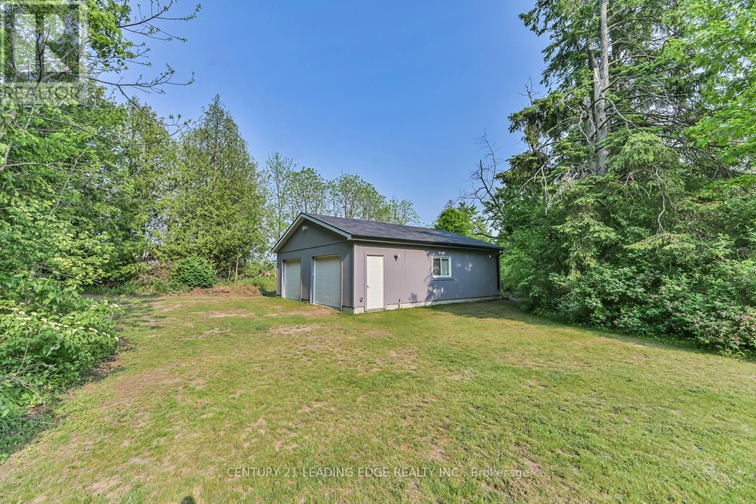 5845 AURORA ROAD