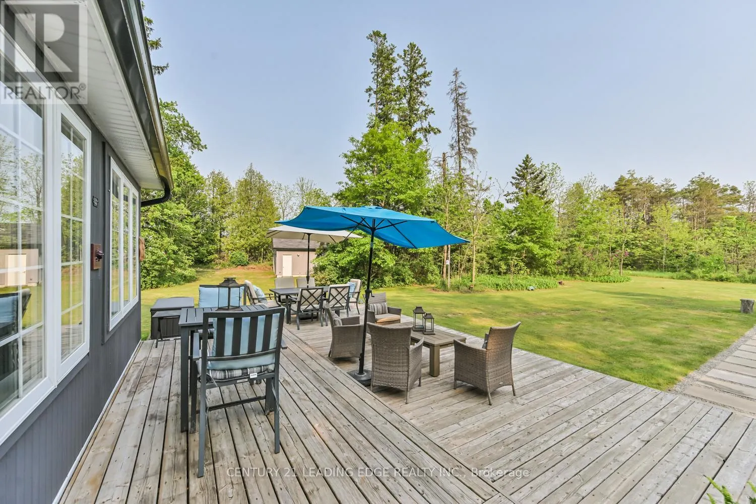 5845 AURORA ROAD