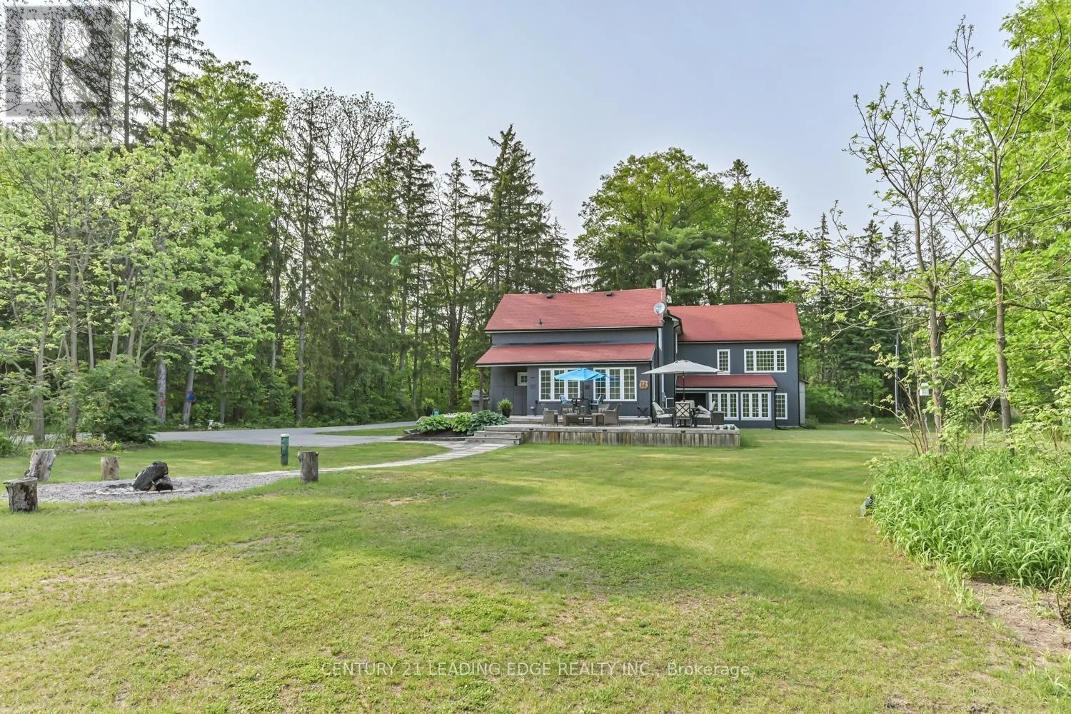 5845 AURORA ROAD
