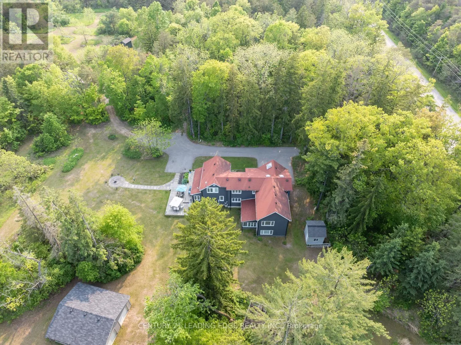 5845 AURORA ROAD