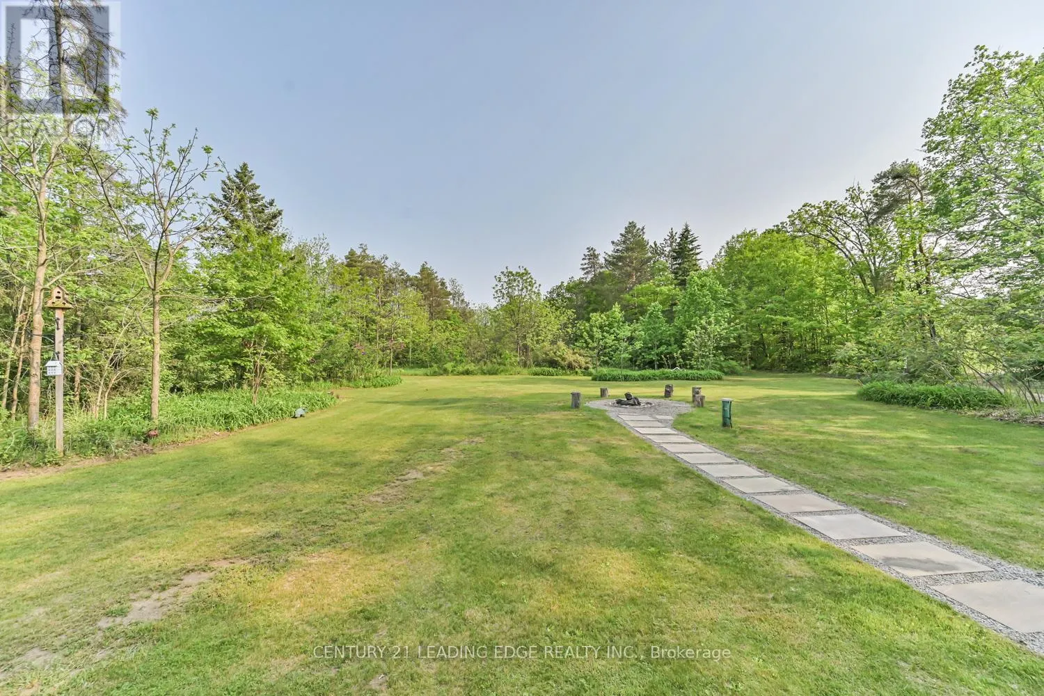 5845 AURORA ROAD