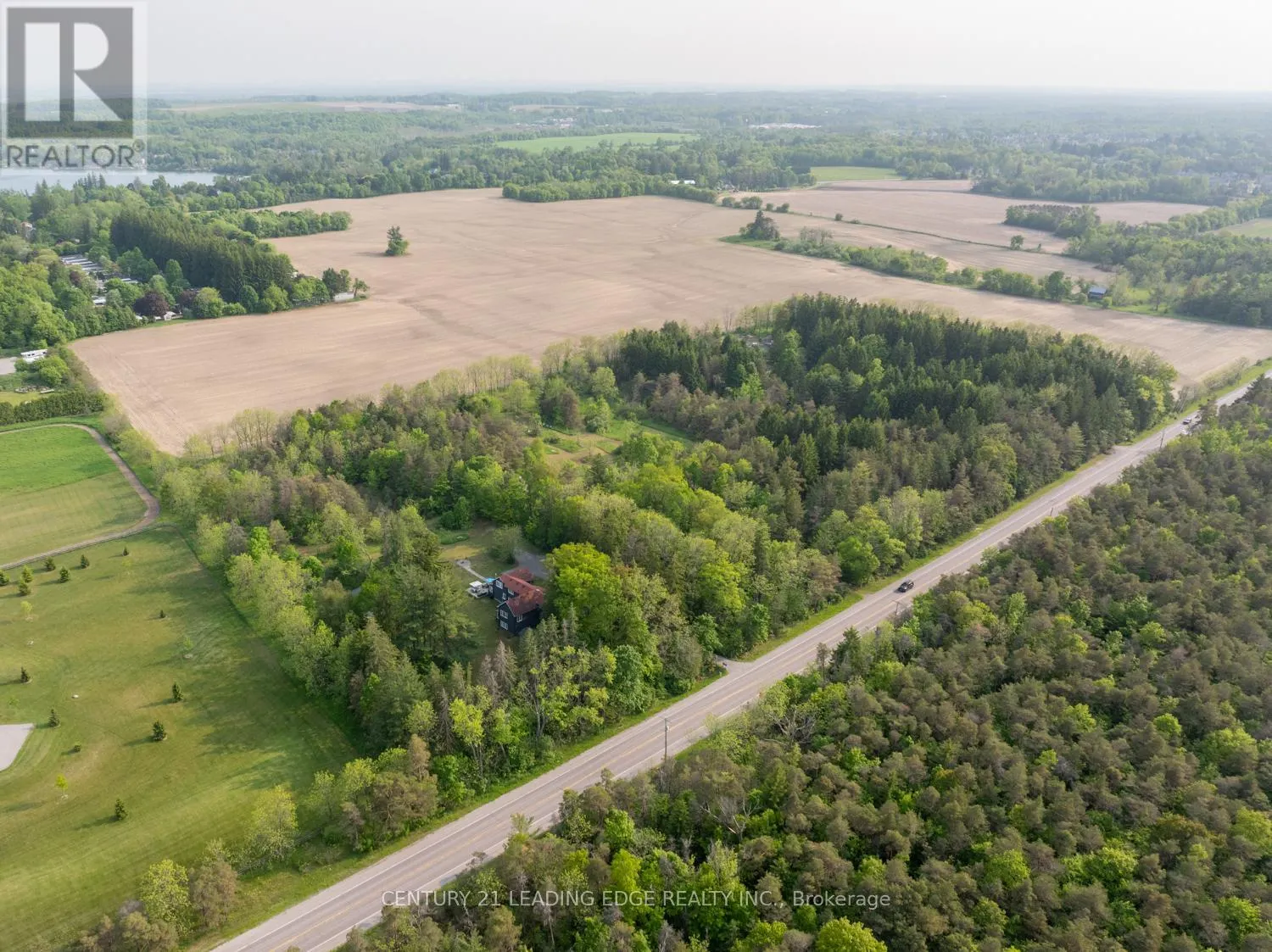 5845 AURORA ROAD