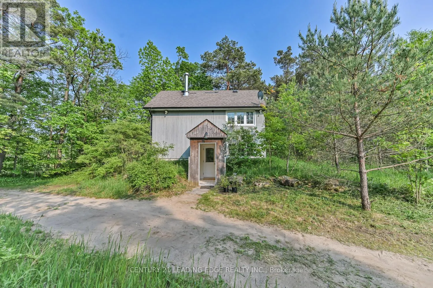 5845 AURORA ROAD