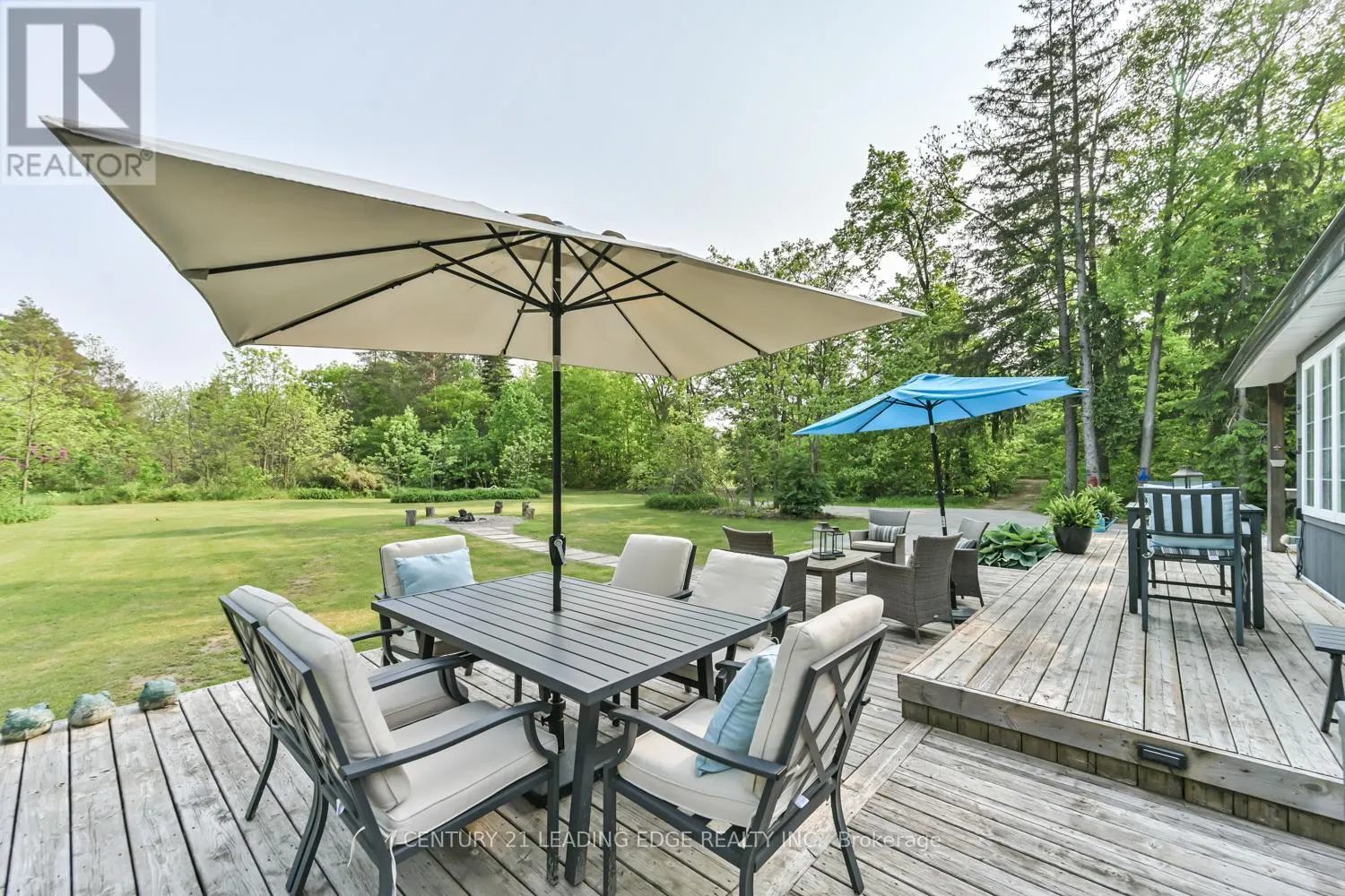 5845 AURORA ROAD