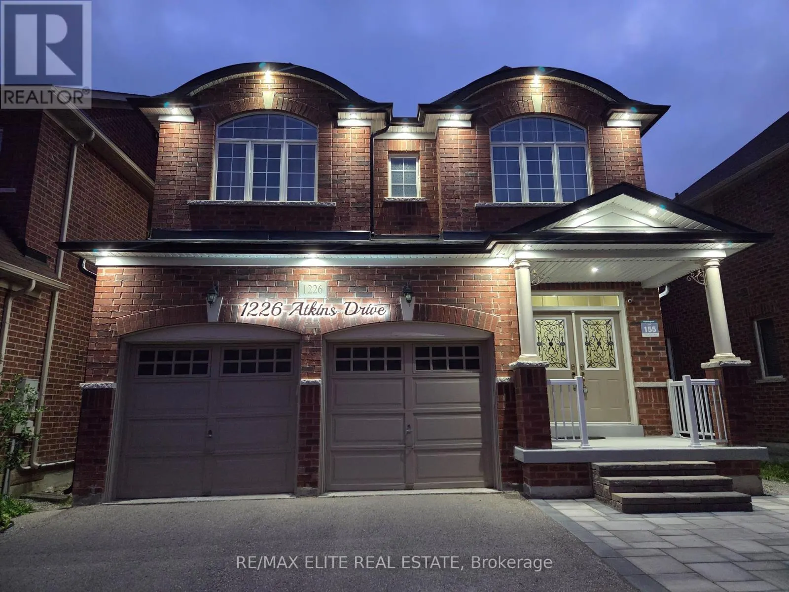 1226 ATKINS DRIVE