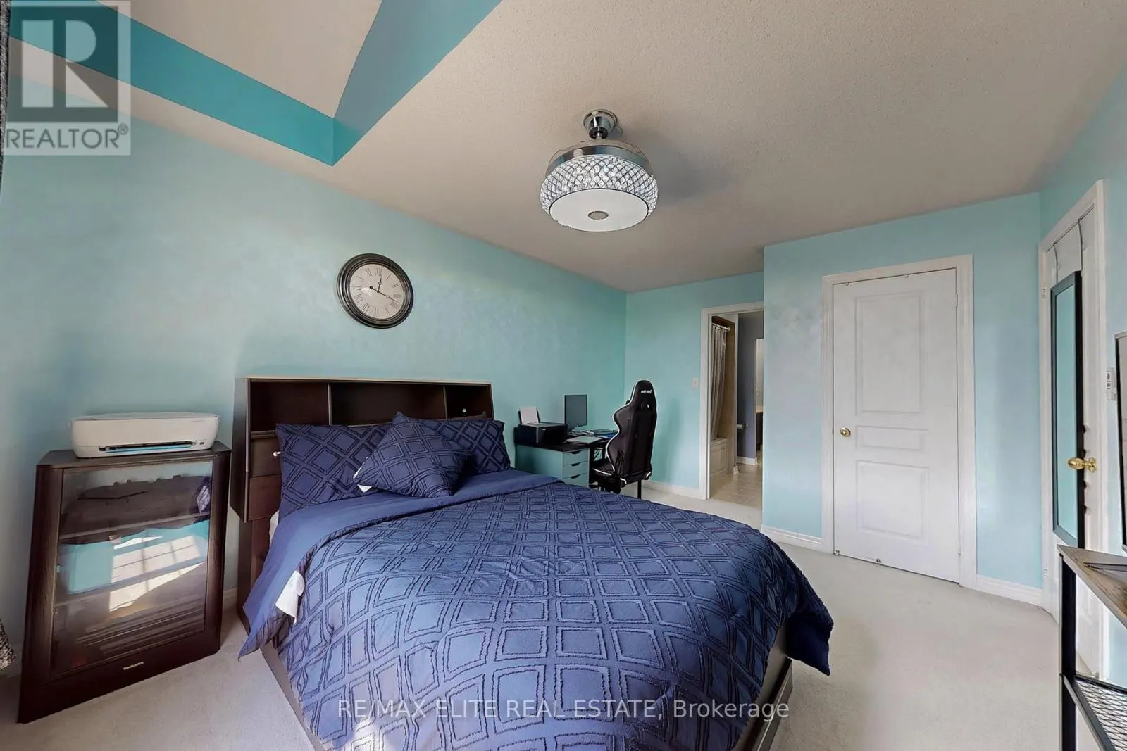 1226 ATKINS DRIVE