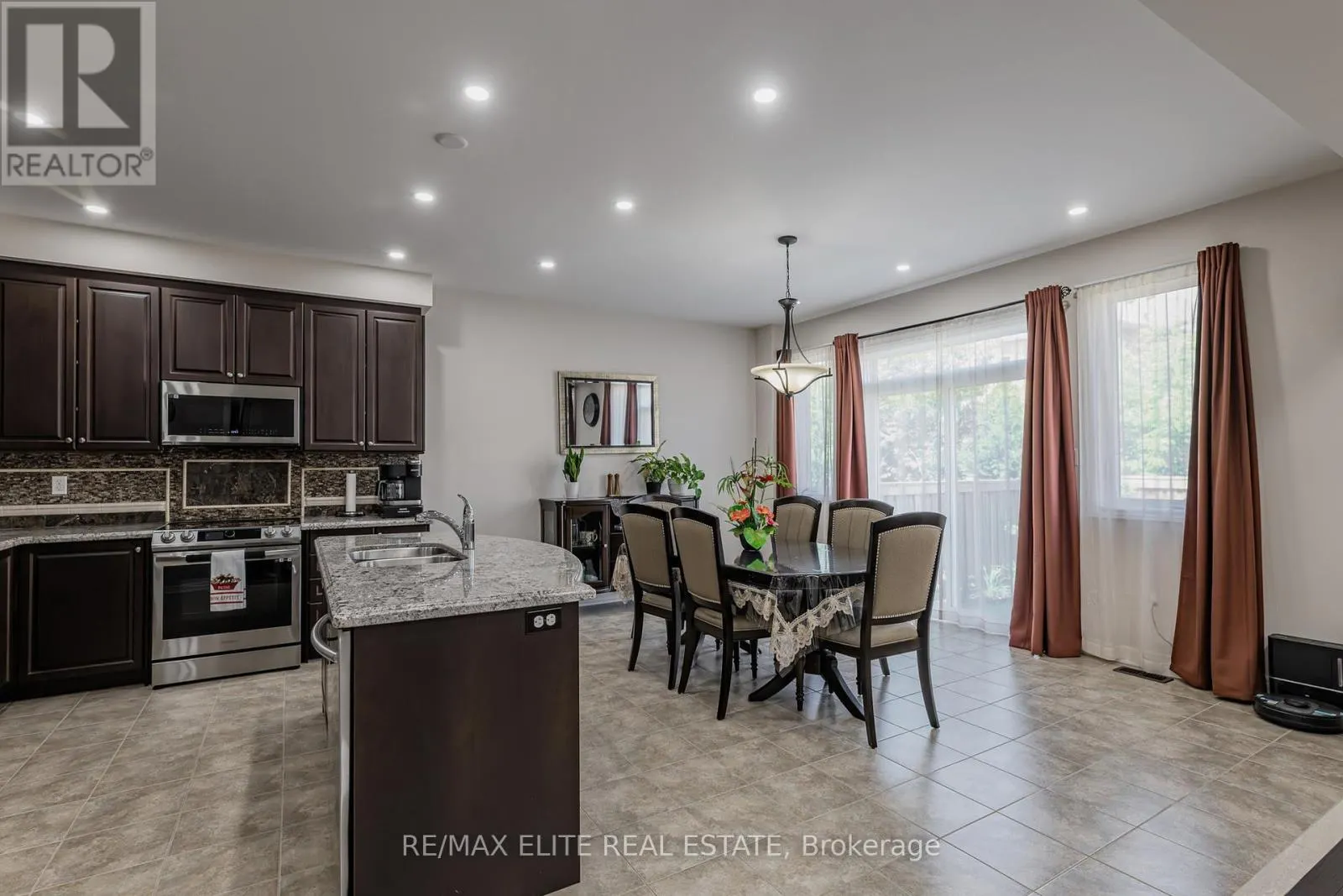 1226 ATKINS DRIVE