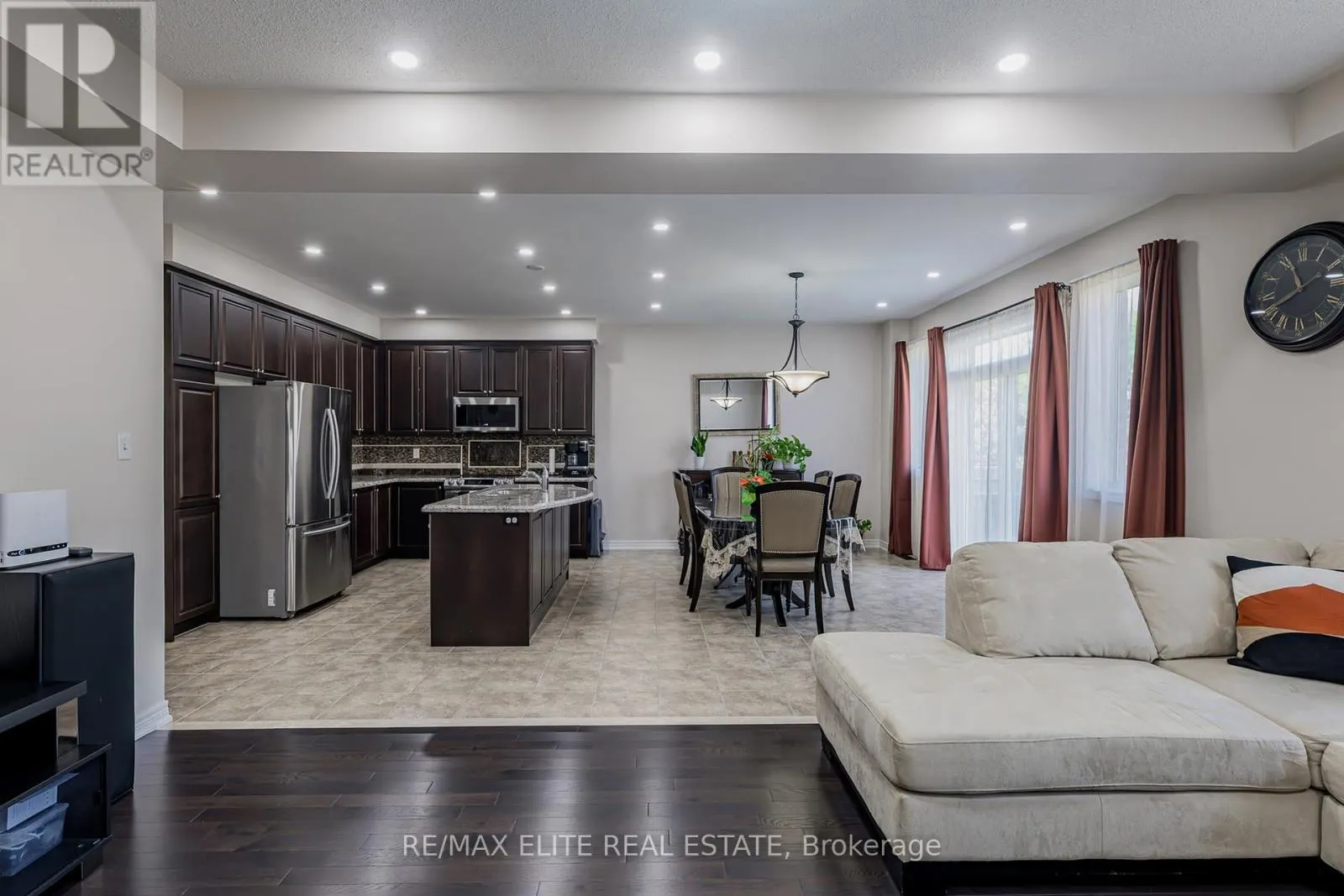 1226 ATKINS DRIVE
