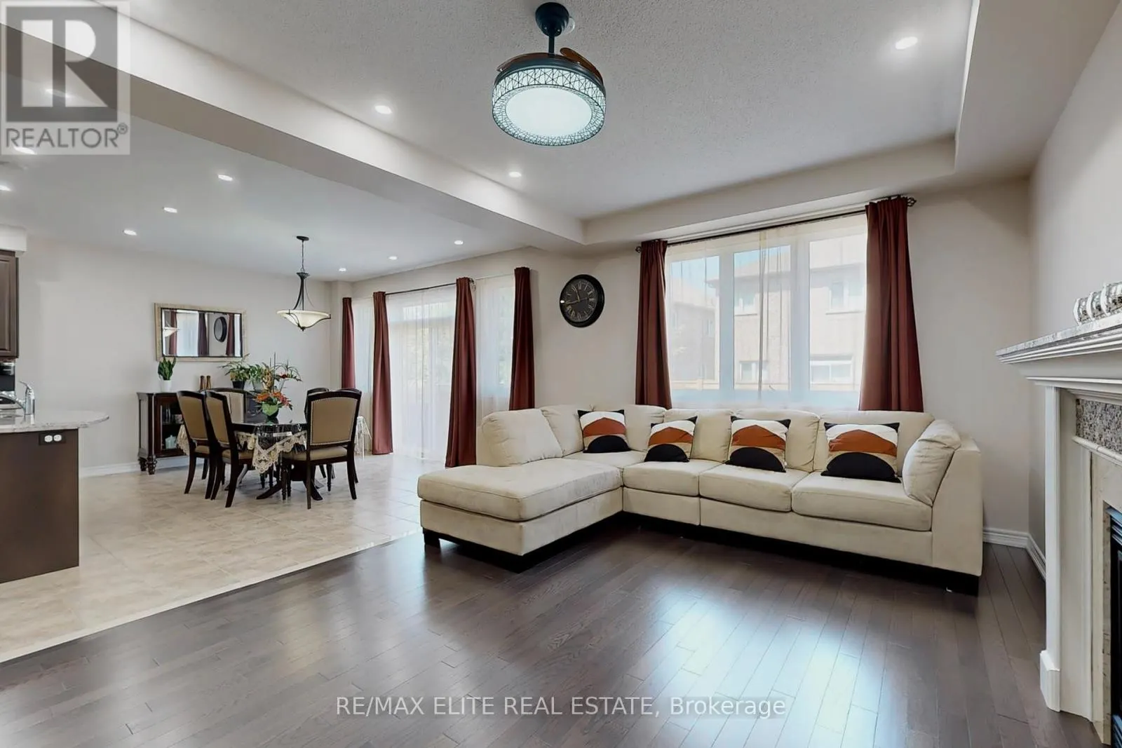 1226 ATKINS DRIVE