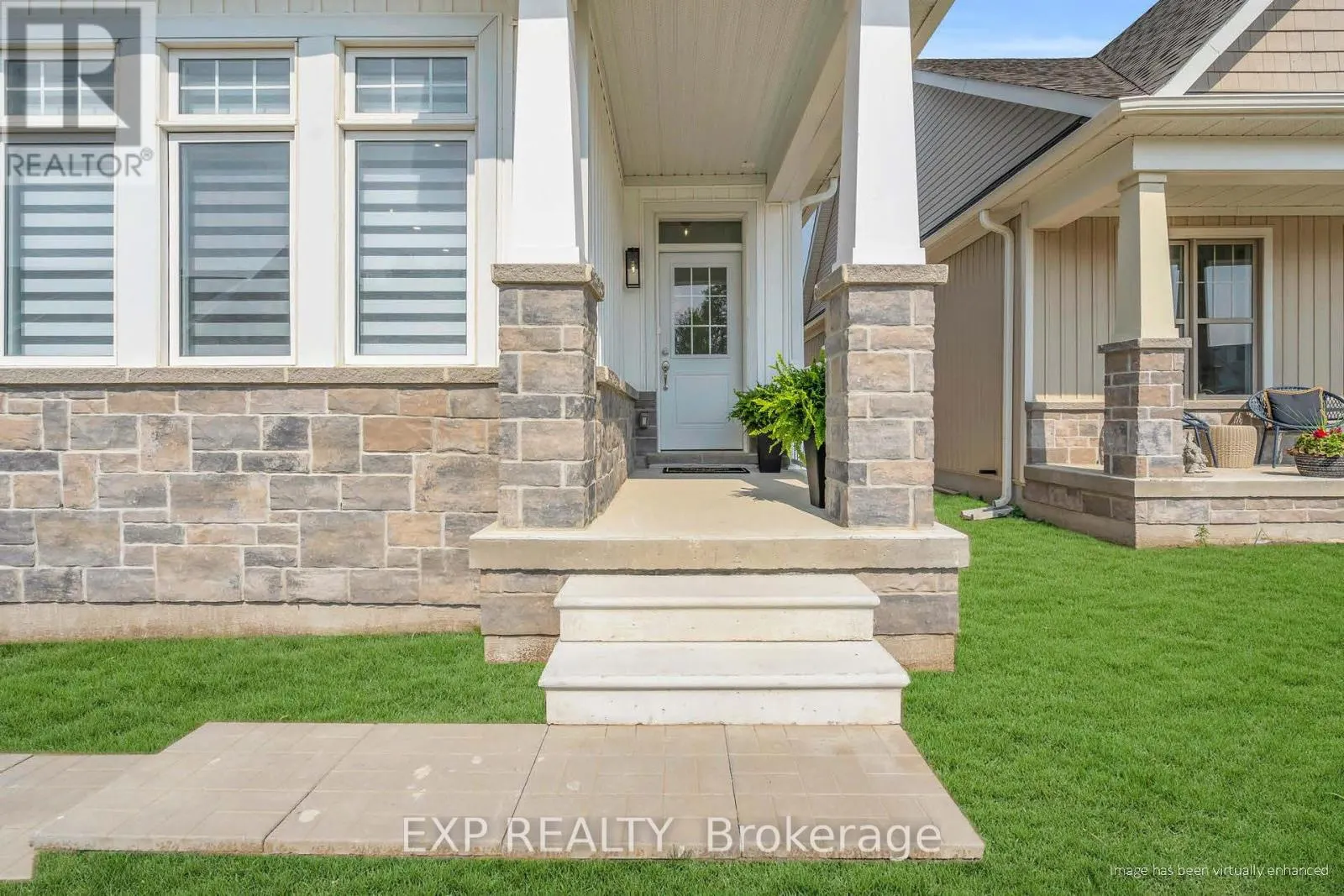10 PALMIRA DRIVE