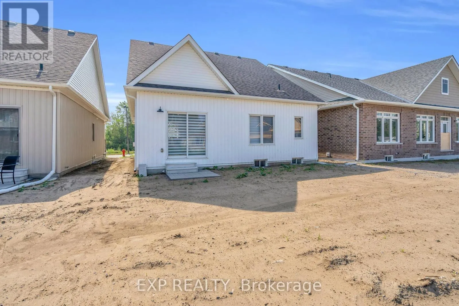 10 PALMIRA DRIVE