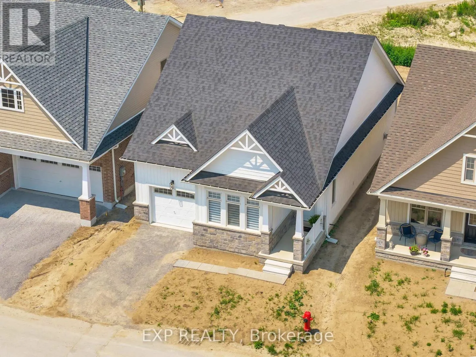 10 PALMIRA DRIVE