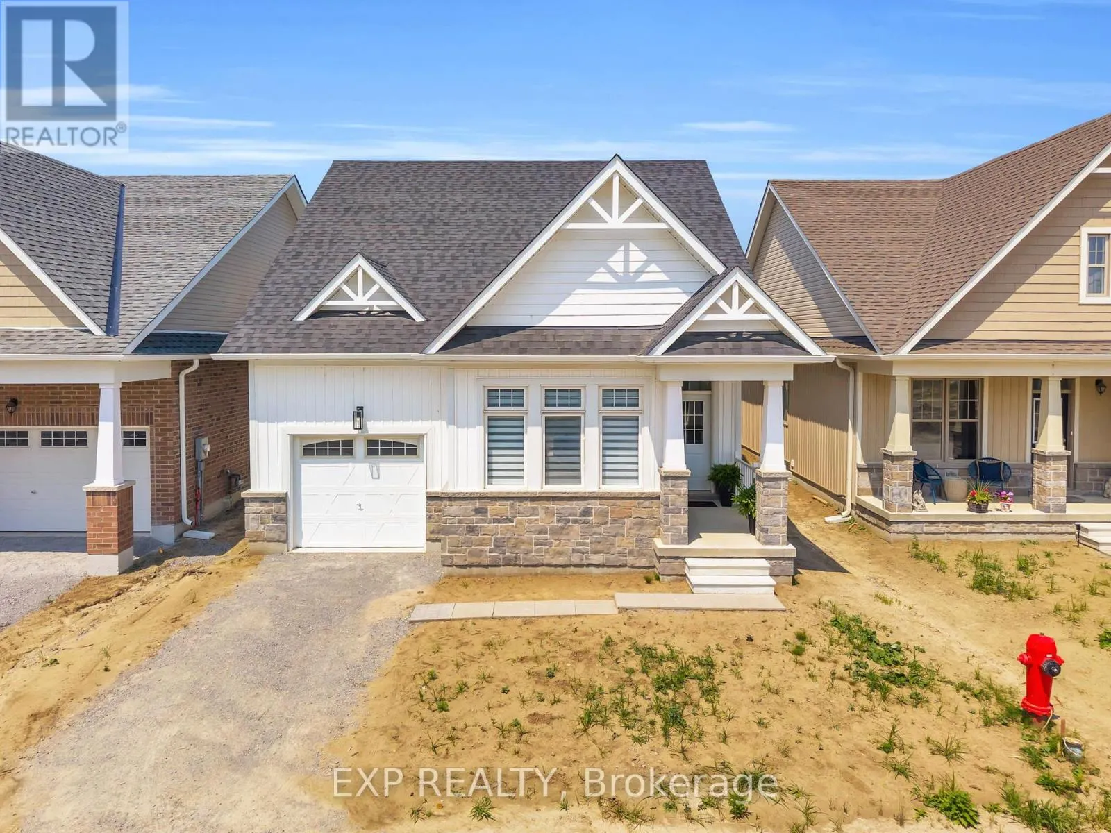 10 PALMIRA DRIVE