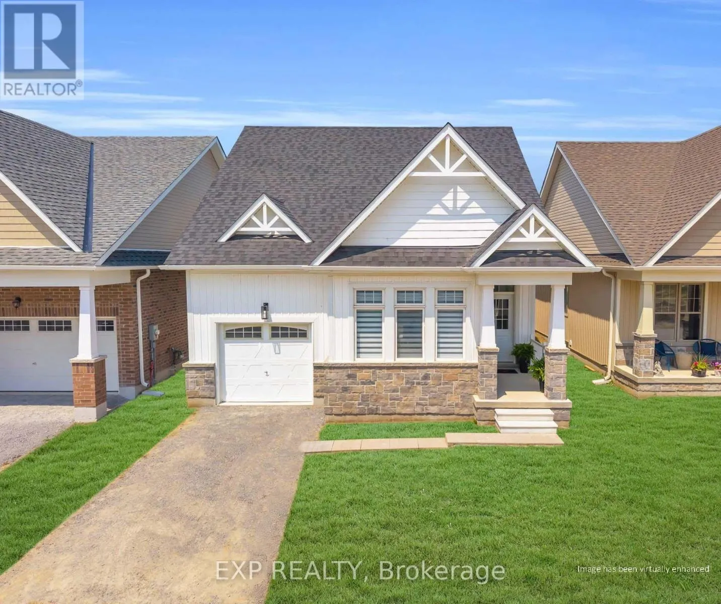 10 PALMIRA DRIVE