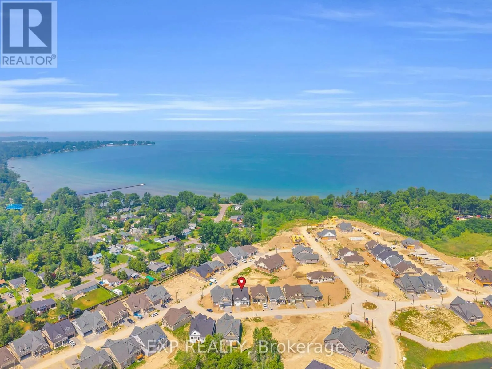 10 PALMIRA DRIVE