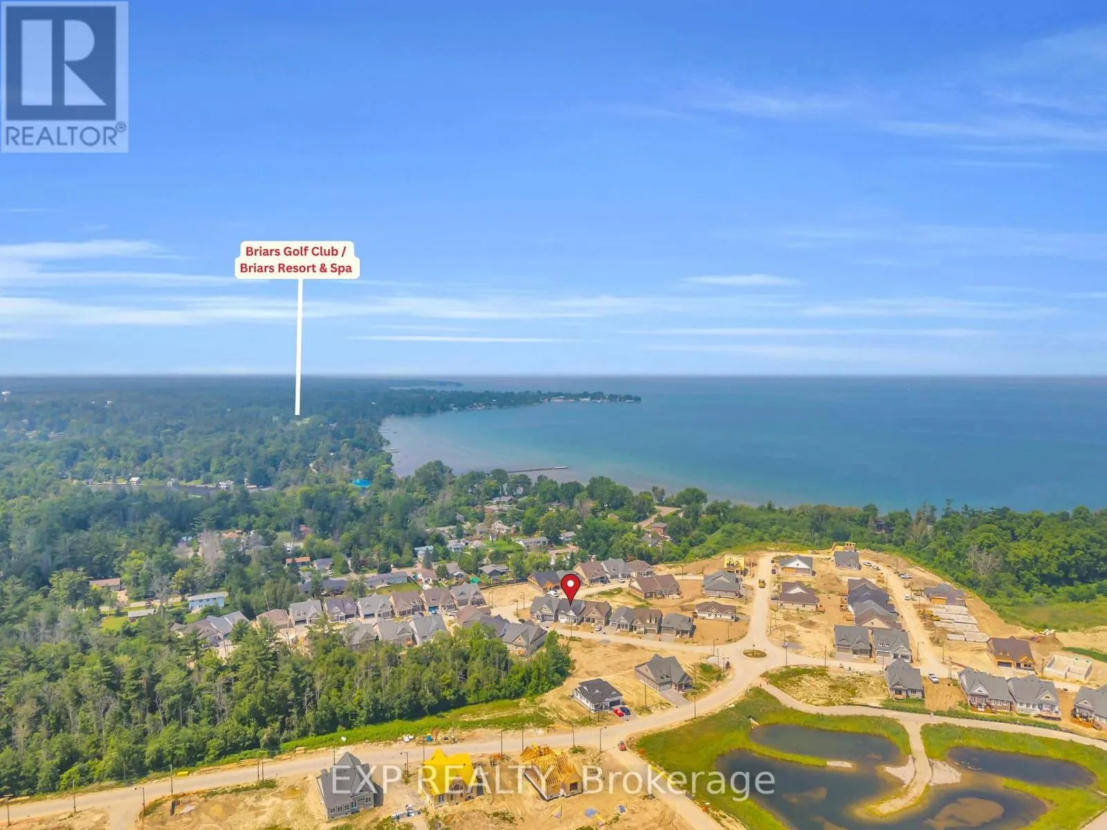 10 PALMIRA DRIVE