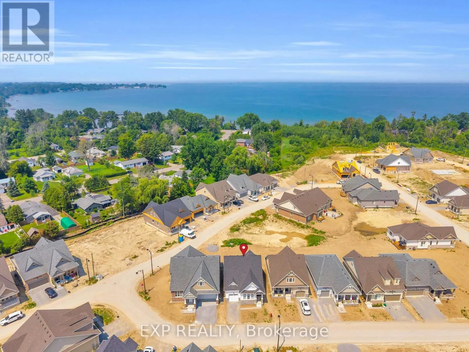 10 PALMIRA DRIVE