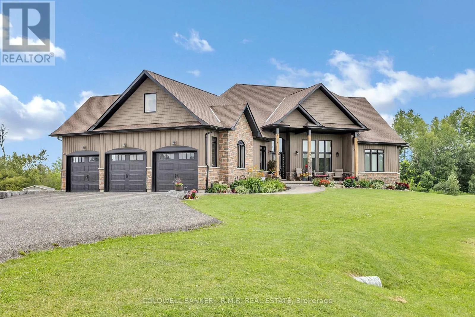 470 BLUE MOUNTAIN ROAD
