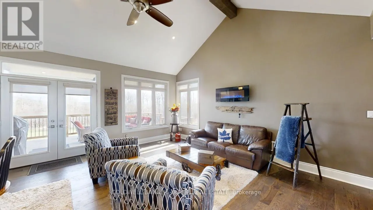 470 BLUE MOUNTAIN ROAD