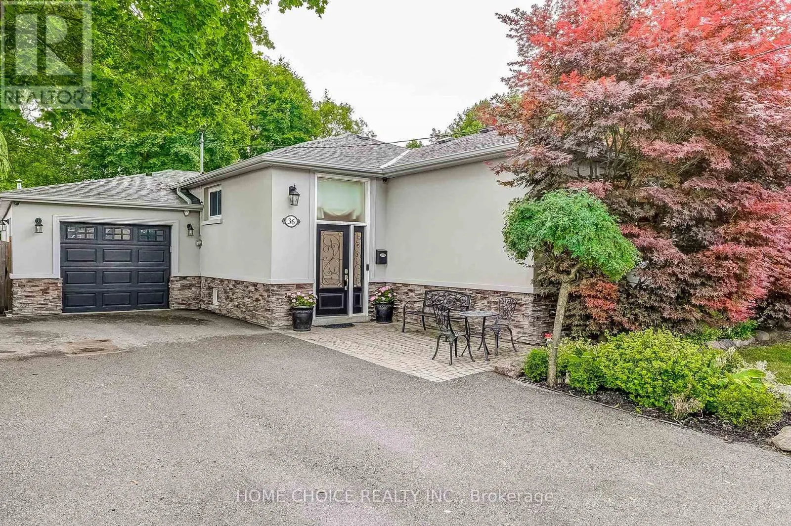 36 JOHNSON ROAD