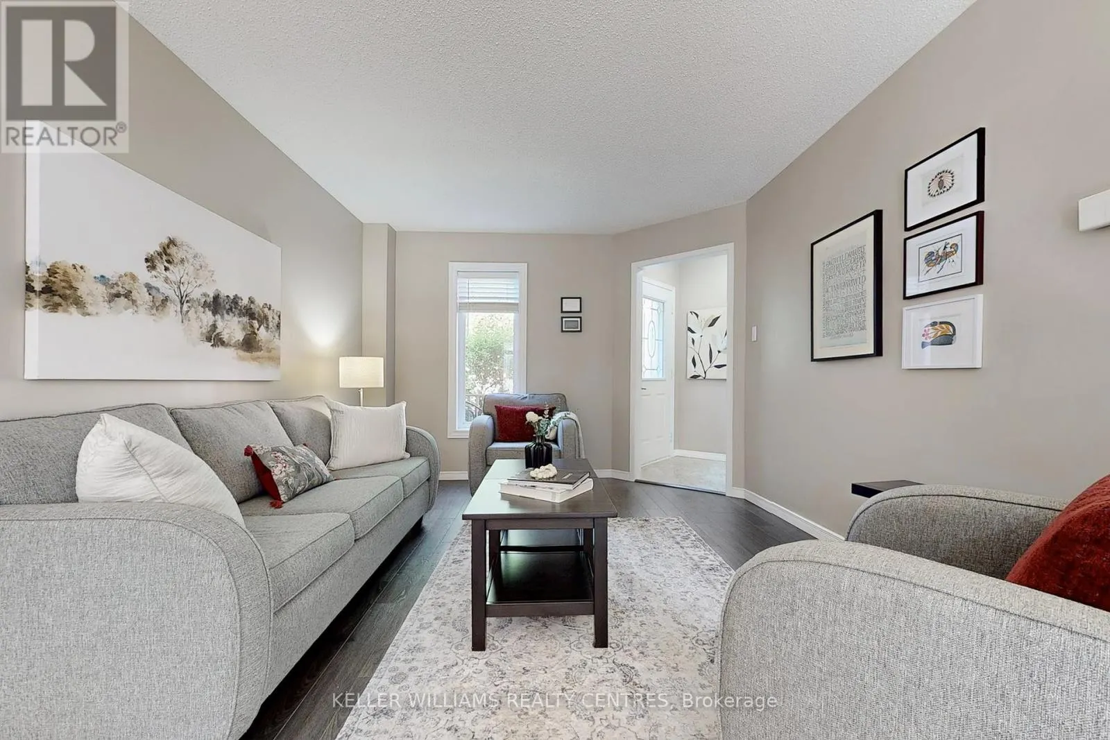 42 COVENT CRESCENT