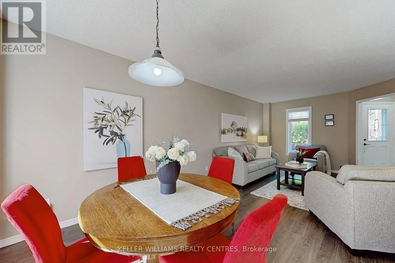 42 COVENT CRESCENT