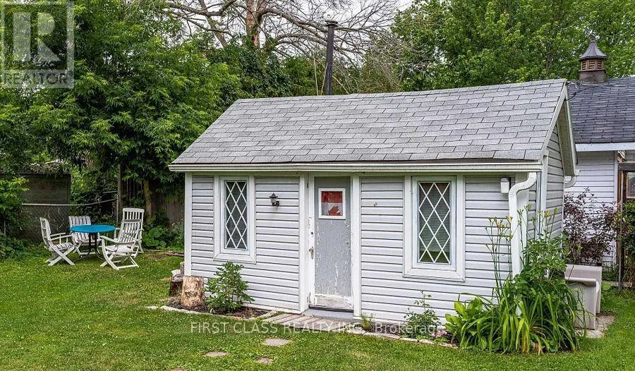 120 SUNSET BEACH ROAD
