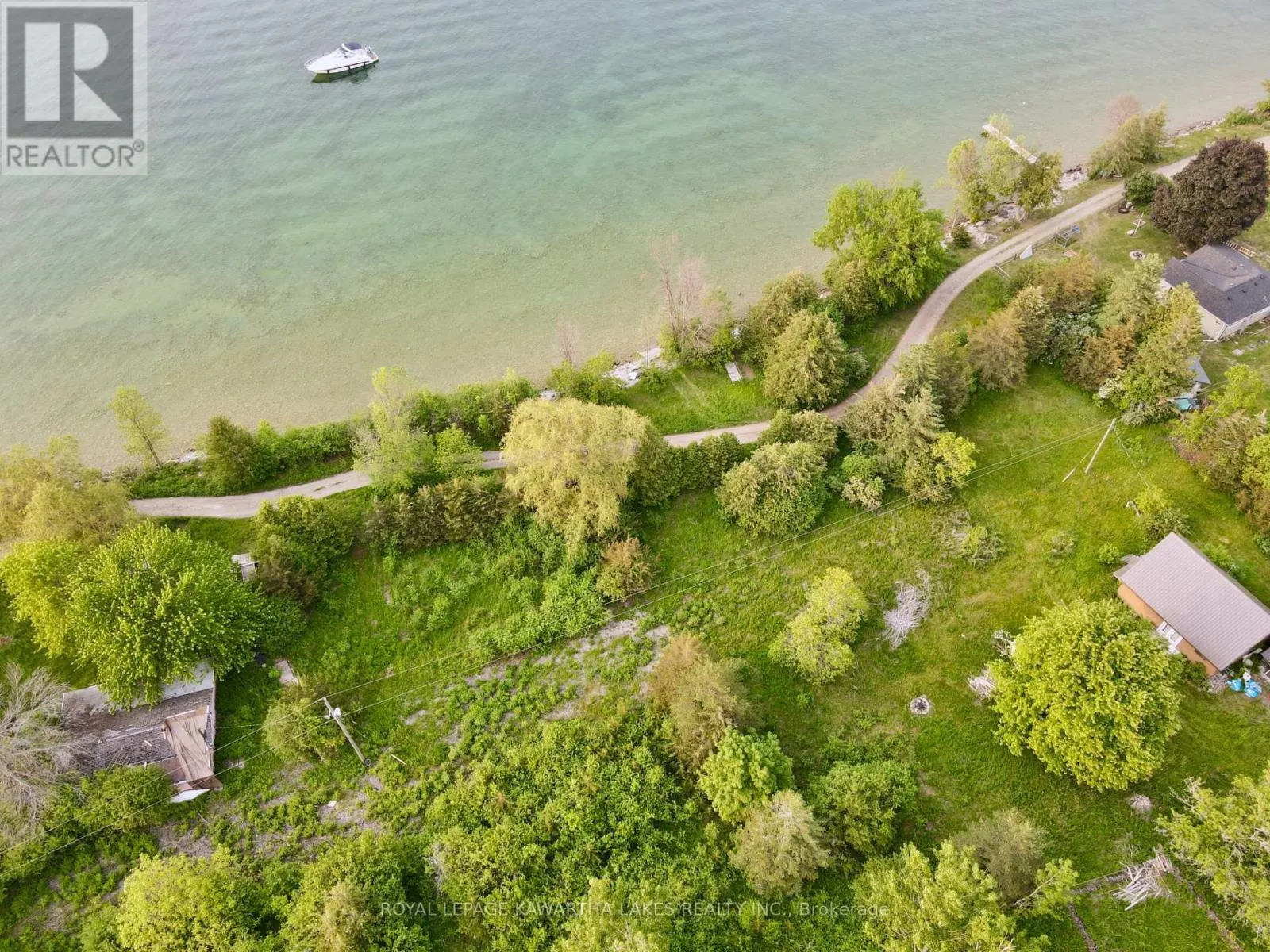 0 SHORE ROAD