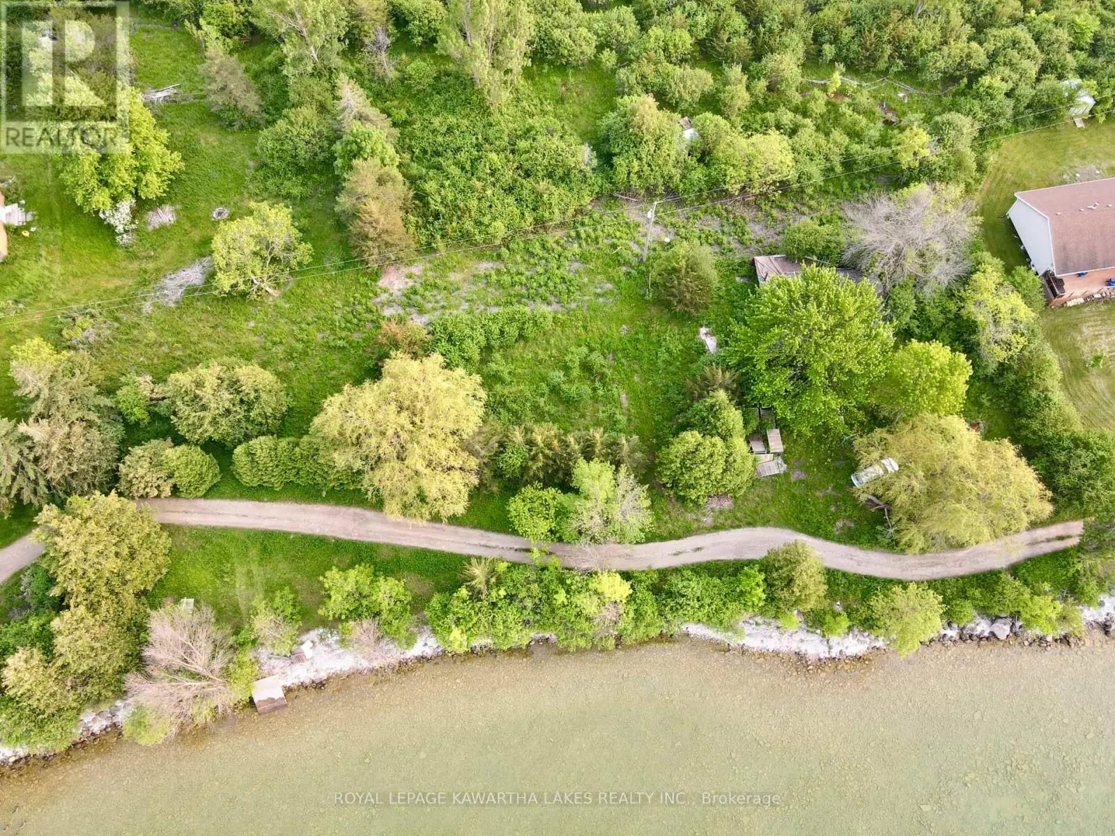 0 SHORE ROAD