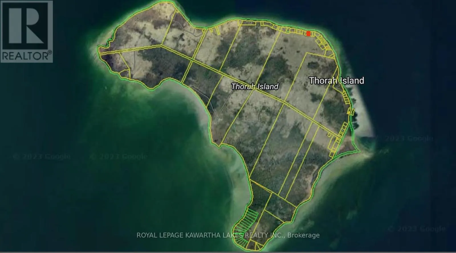 0 SHORE ROAD