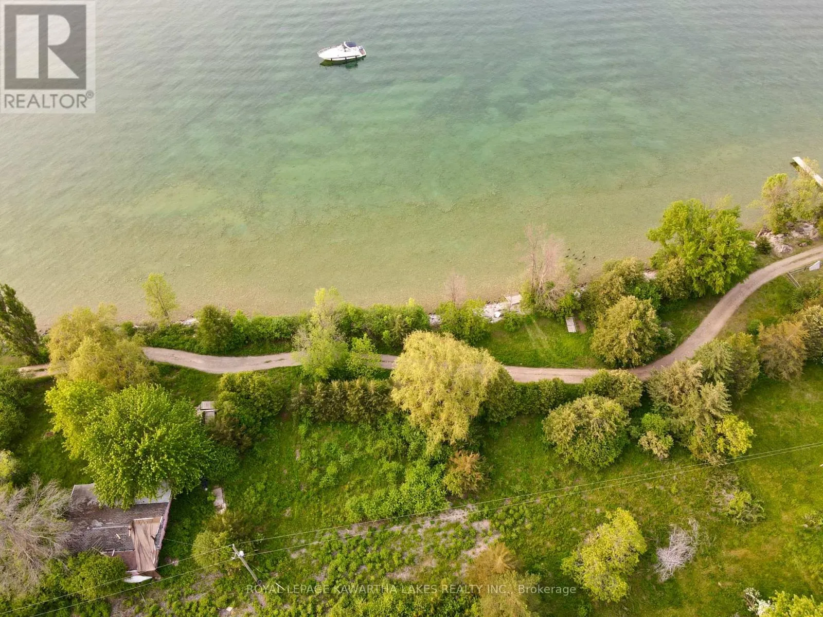 0 SHORE ROAD
