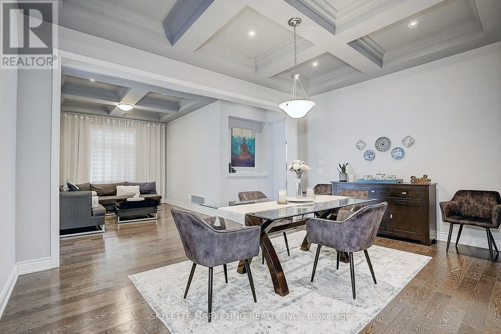 3 LAVENDER VALLEY DRIVE