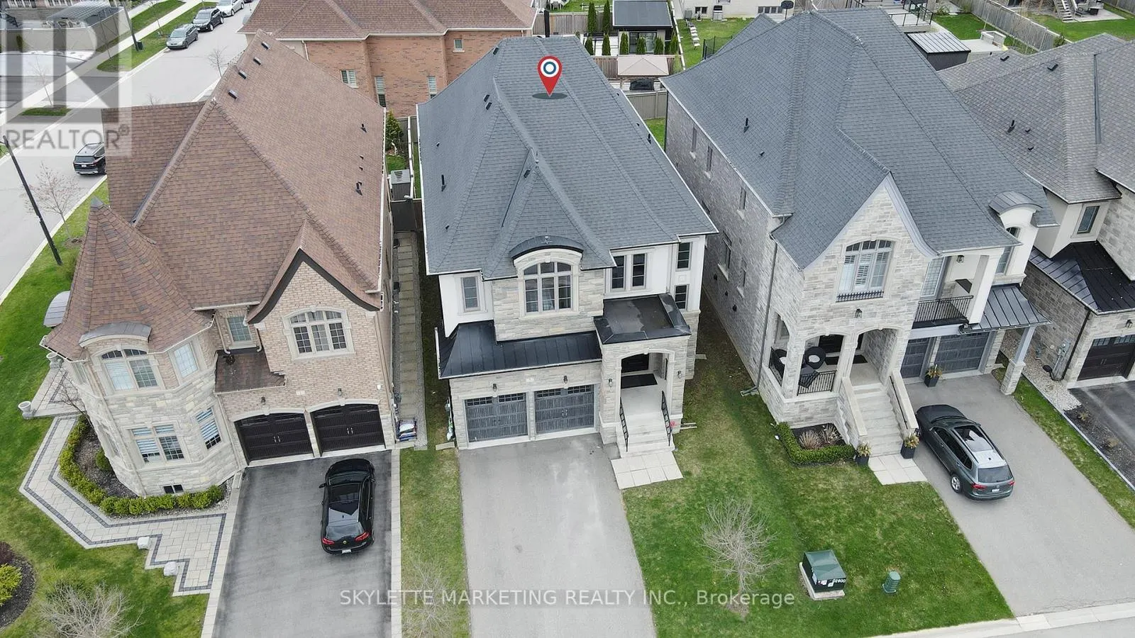 3 LAVENDER VALLEY DRIVE