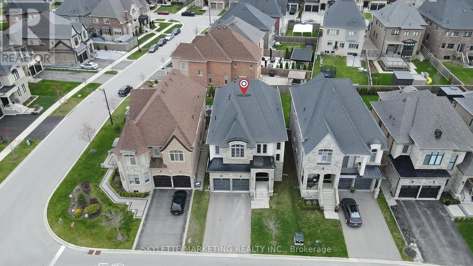 3 LAVENDER VALLEY DRIVE