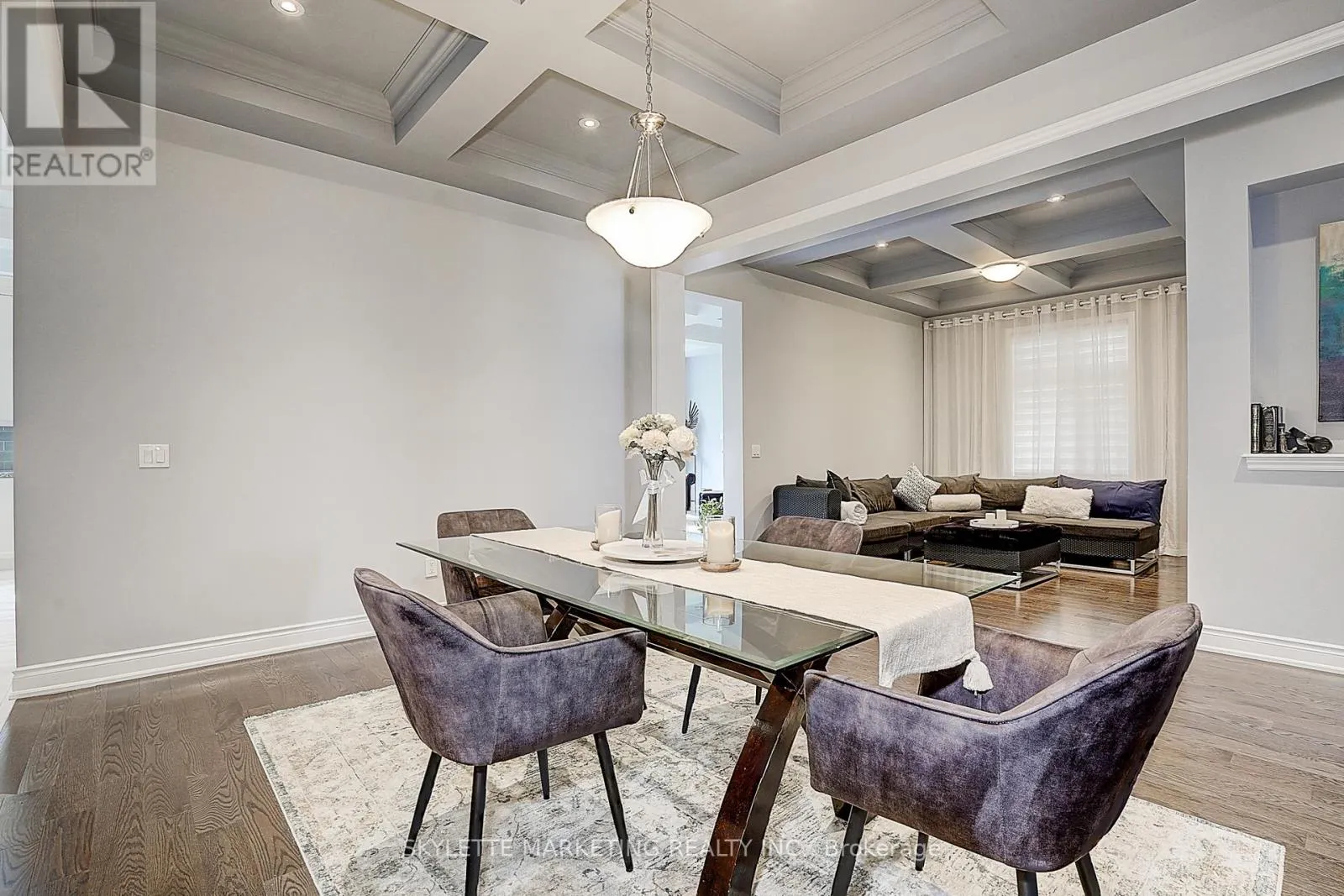 3 LAVENDER VALLEY DRIVE