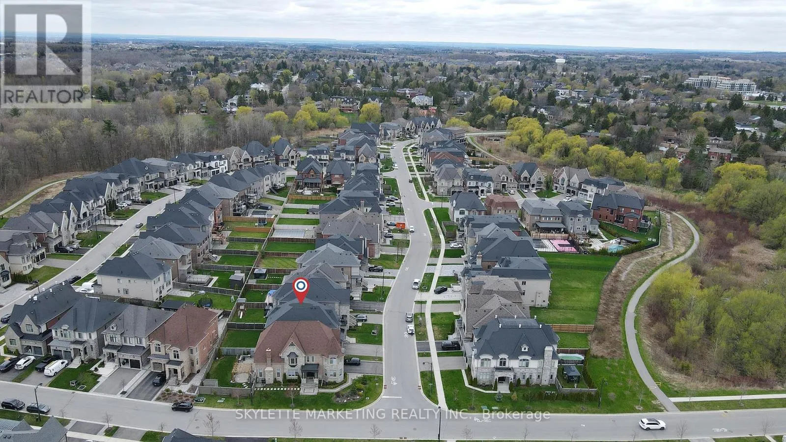 3 LAVENDER VALLEY DRIVE