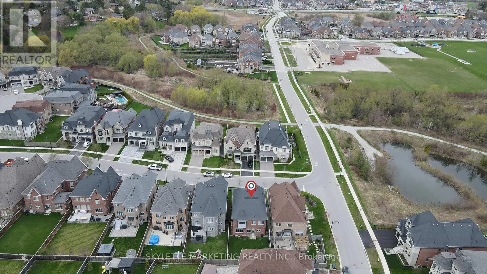 3 LAVENDER VALLEY DRIVE
