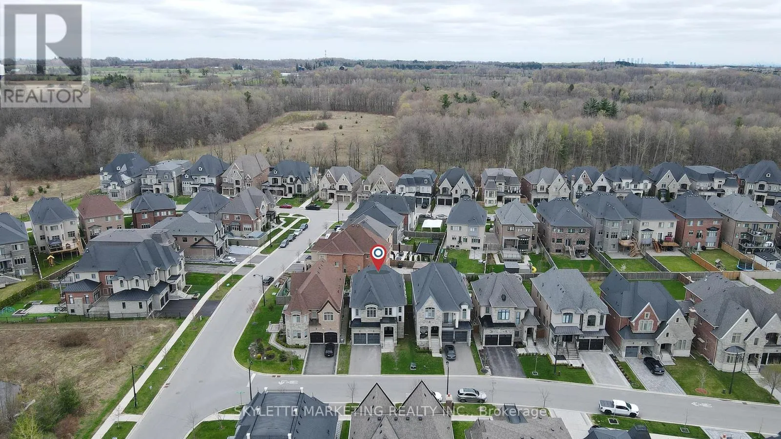 3 LAVENDER VALLEY DRIVE