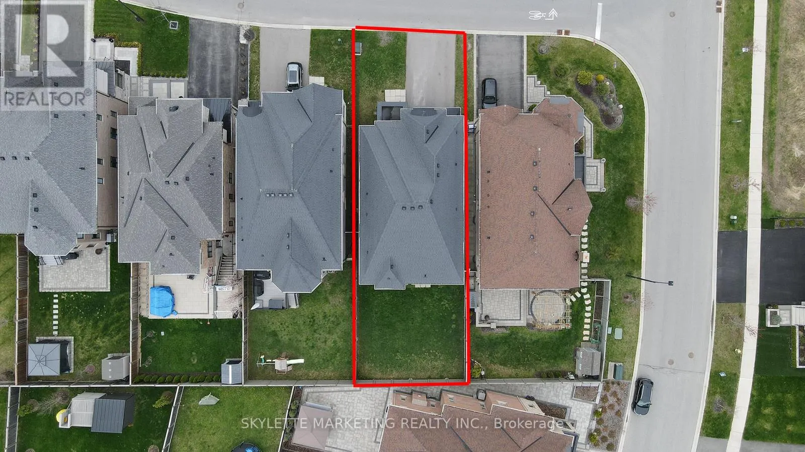 3 LAVENDER VALLEY DRIVE