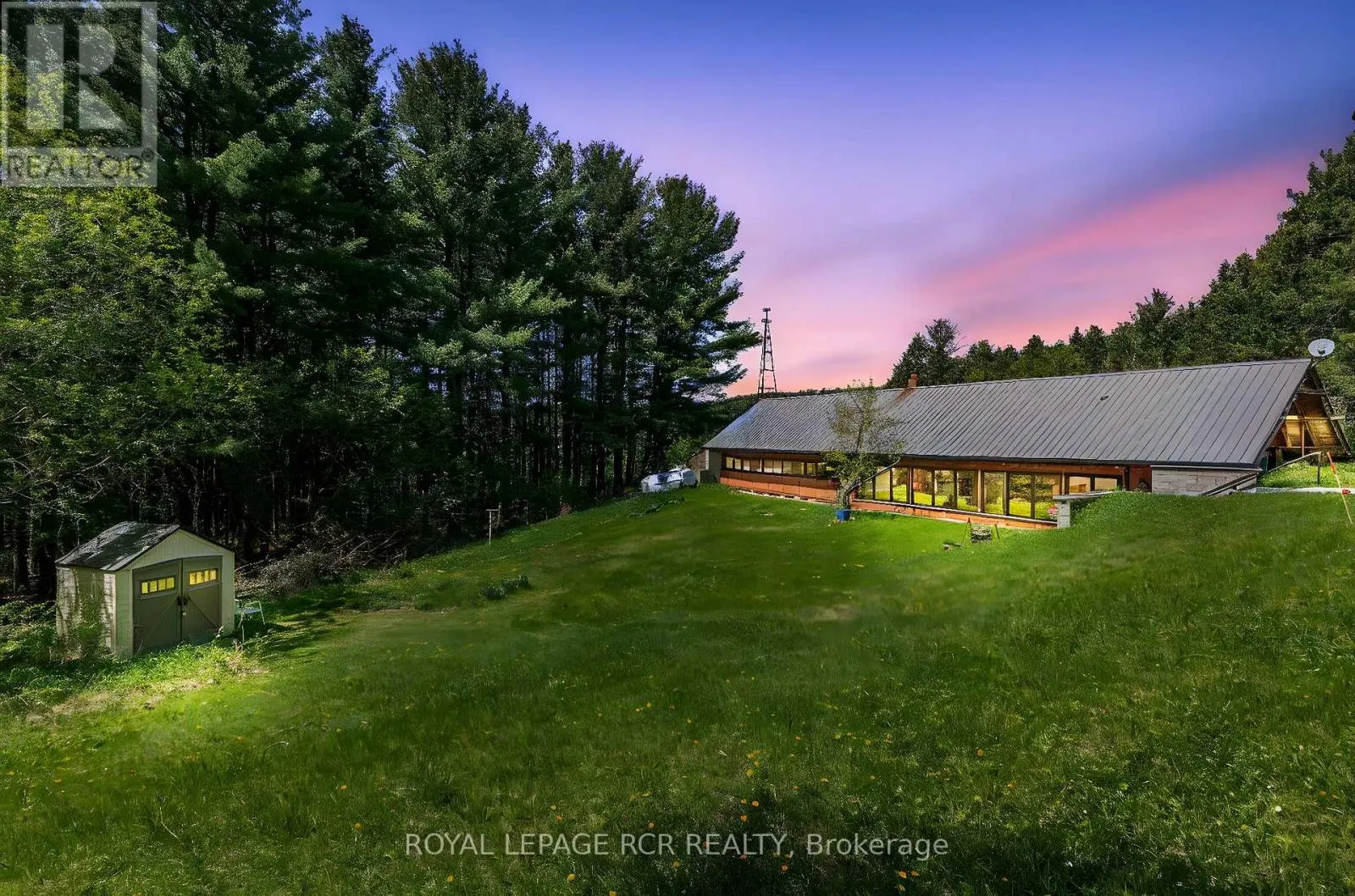 1092 BALLYCROY ROAD