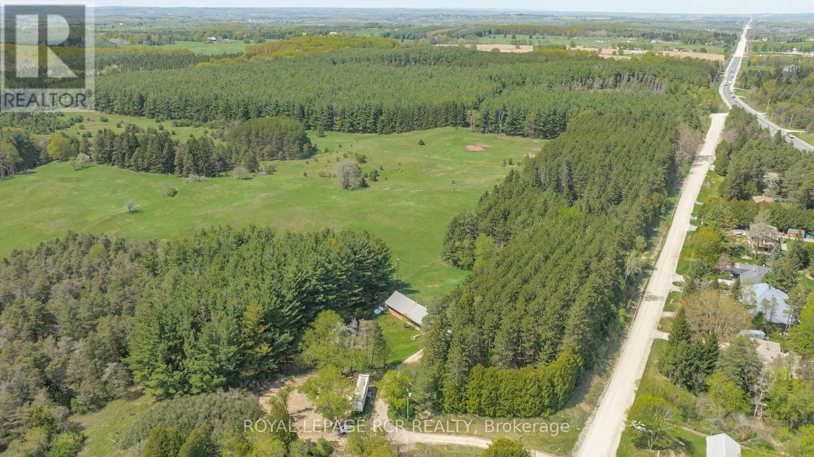 1092 BALLYCROY ROAD