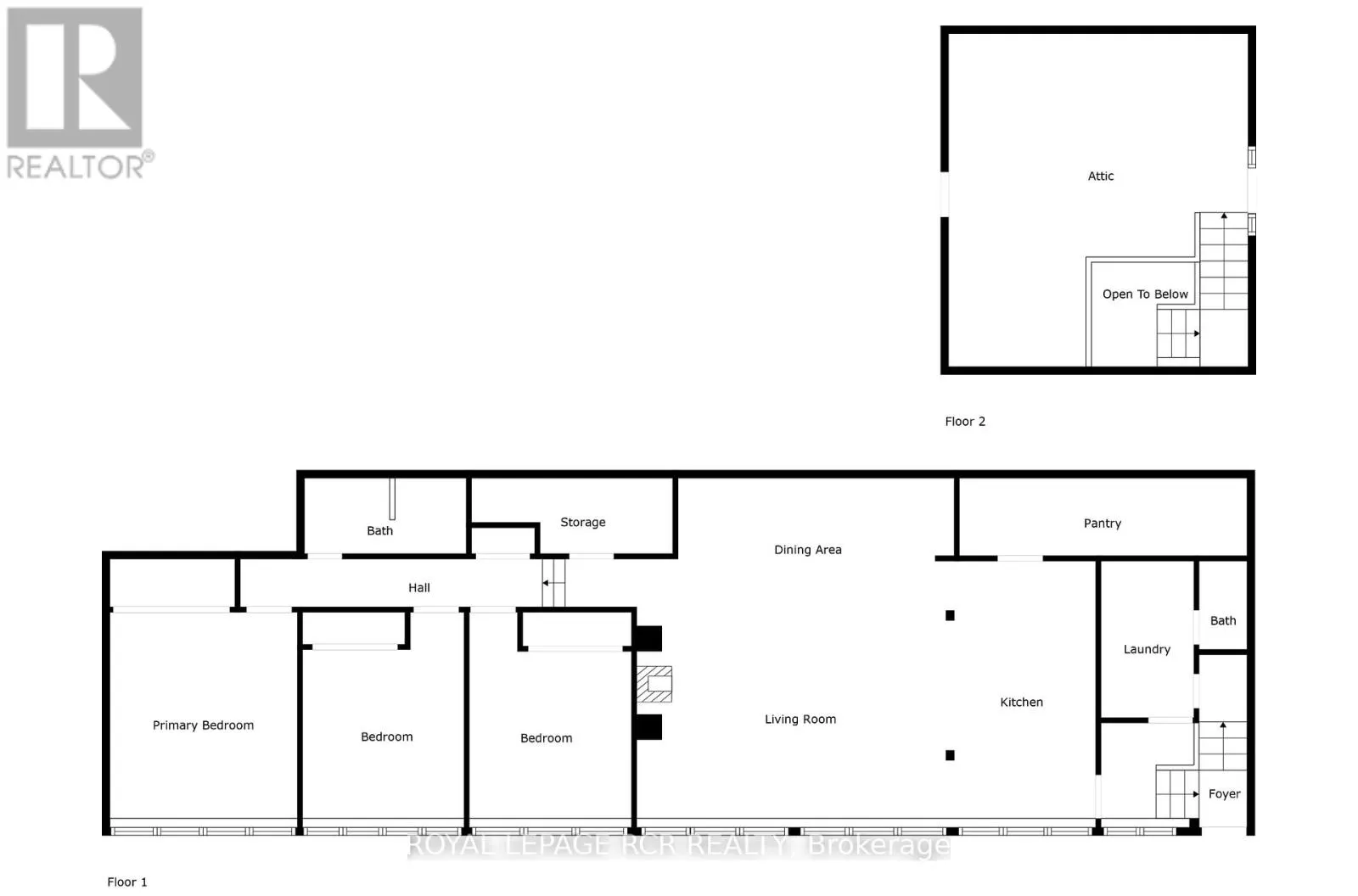 1092 BALLYCROY ROAD