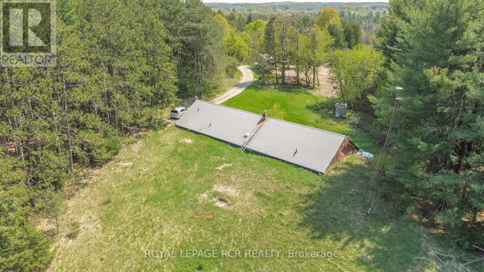 1092 BALLYCROY ROAD