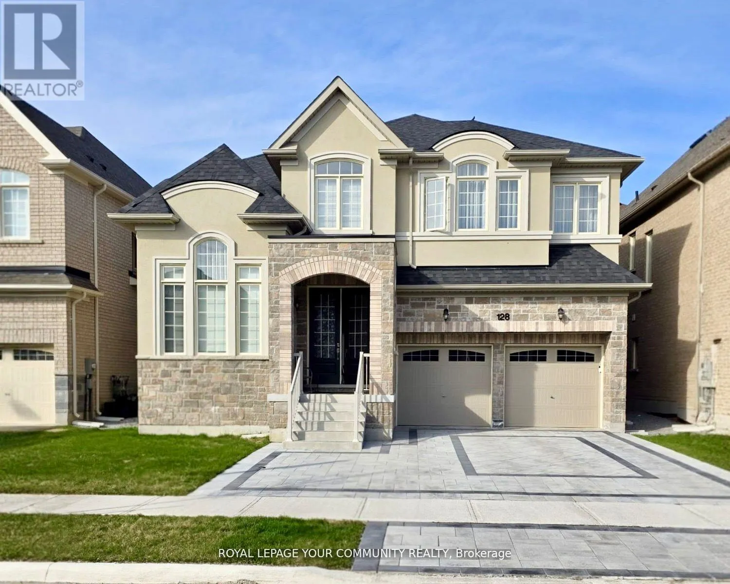 128 BEN SINCLAIR AVENUE