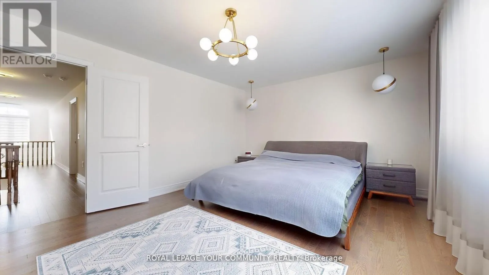 128 BEN SINCLAIR AVENUE