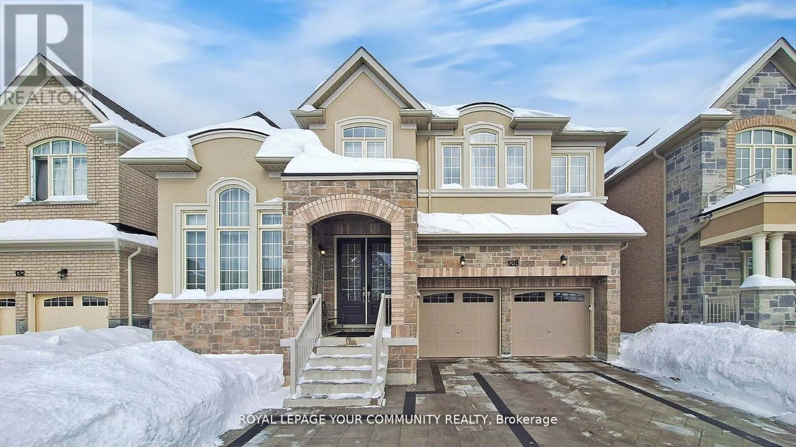 128 BEN SINCLAIR AVENUE